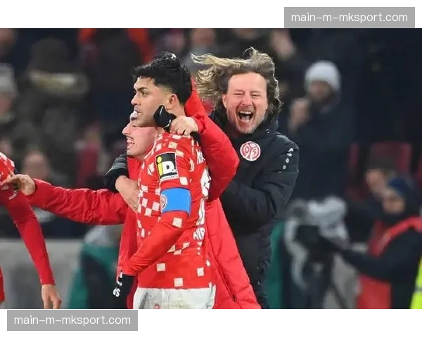 科隆临时换帅,U23教练带队迎战保级直接对手美因茨