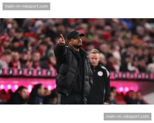 孔帕尼拒绝担任世界杯评论员邀请，专注拜仁新赛季准备